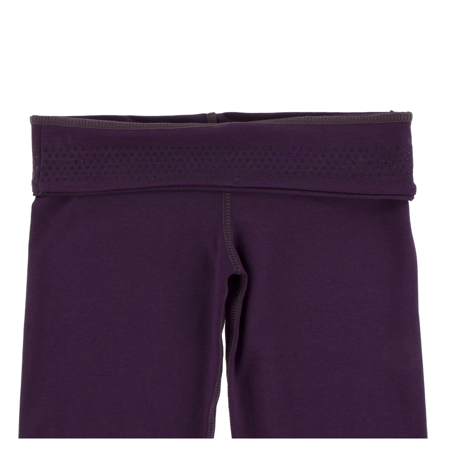 Girls Luxe Pants in Fig