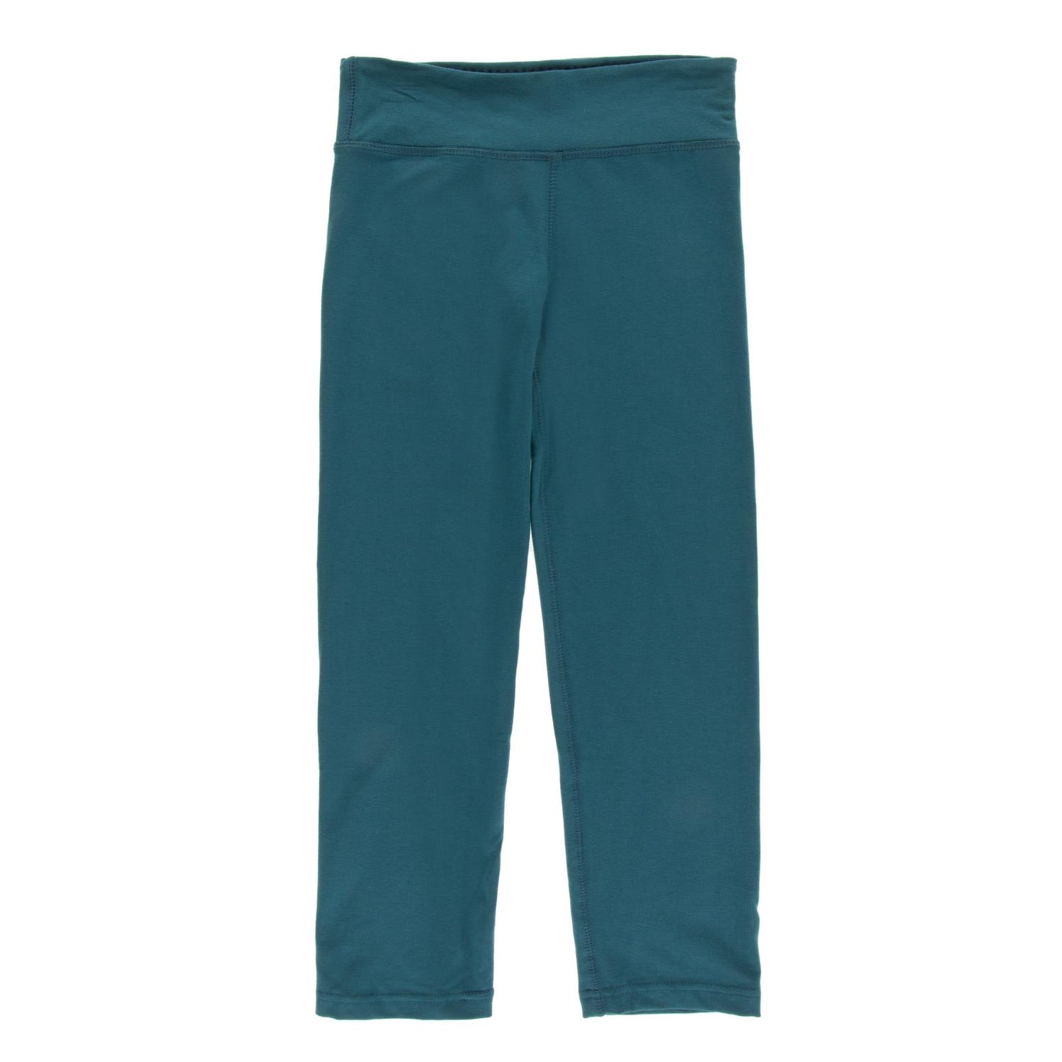 Girls Luxe Pants in Oasis