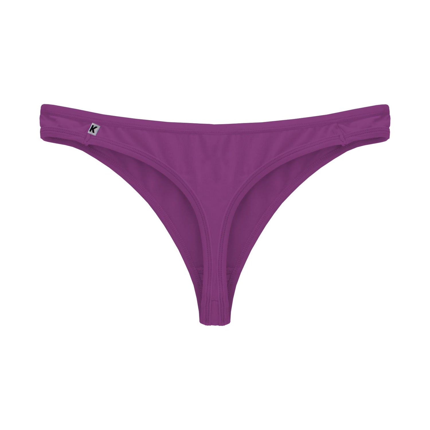 Women's Classic Thong in Starfish