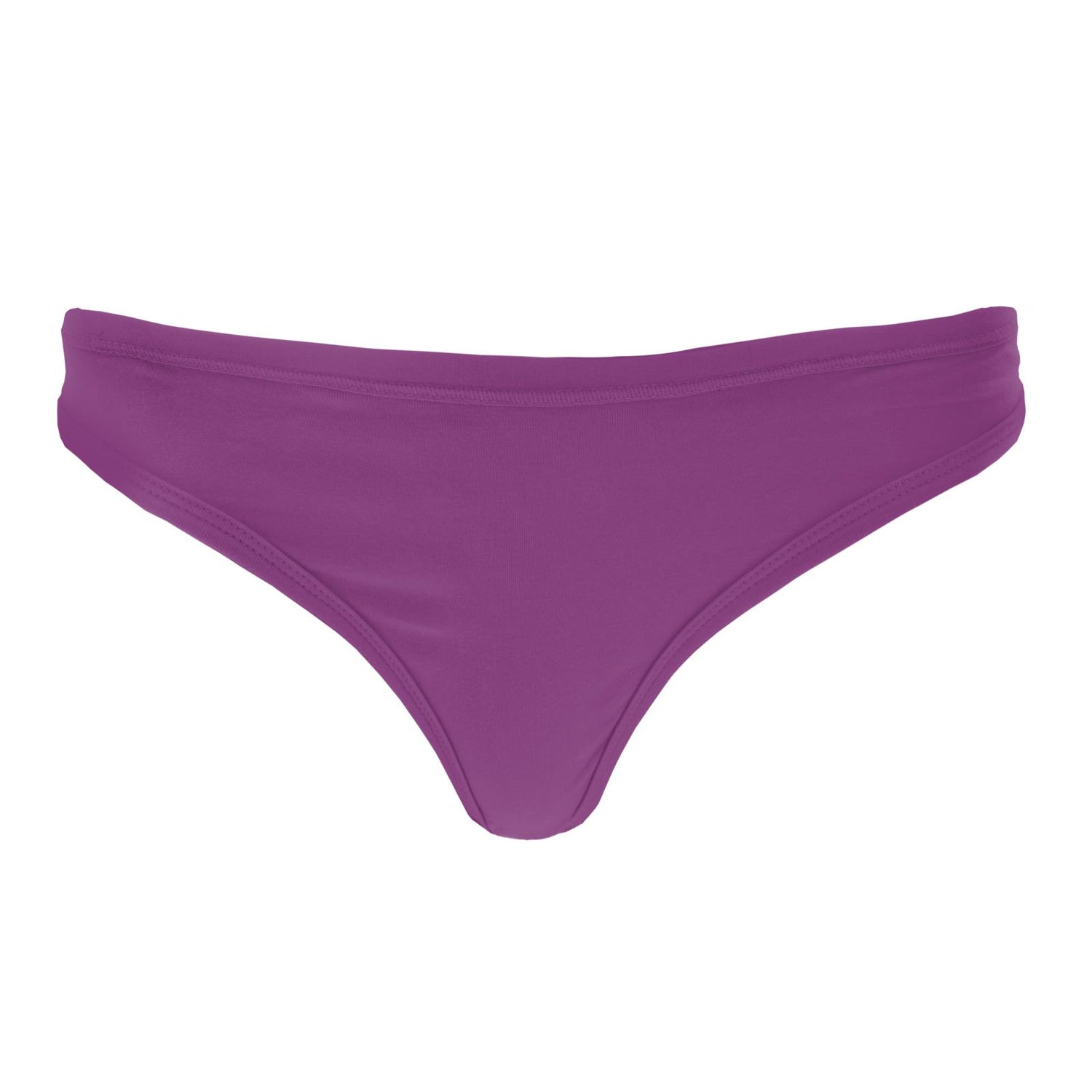 Women's Classic Thong in Starfish
