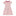 Print Flutter Sleeve Twirl Dress in Macaroon Popsicles