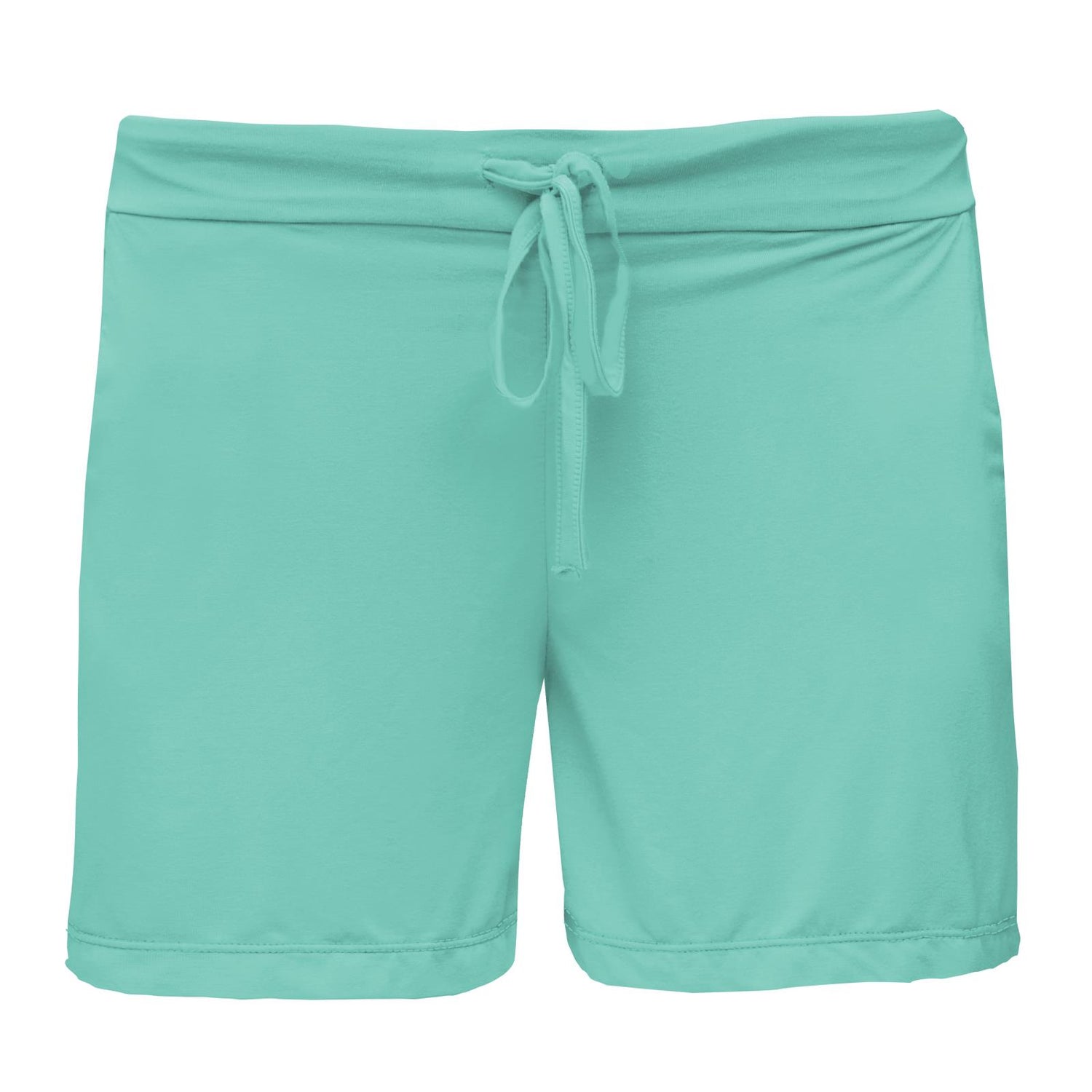 Women's Lounge Shorts in Glass