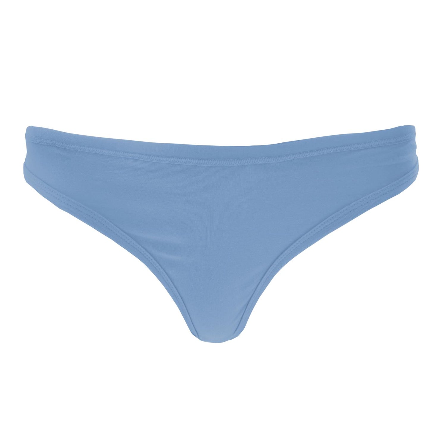 Women's Classic Thong in Dream Blue