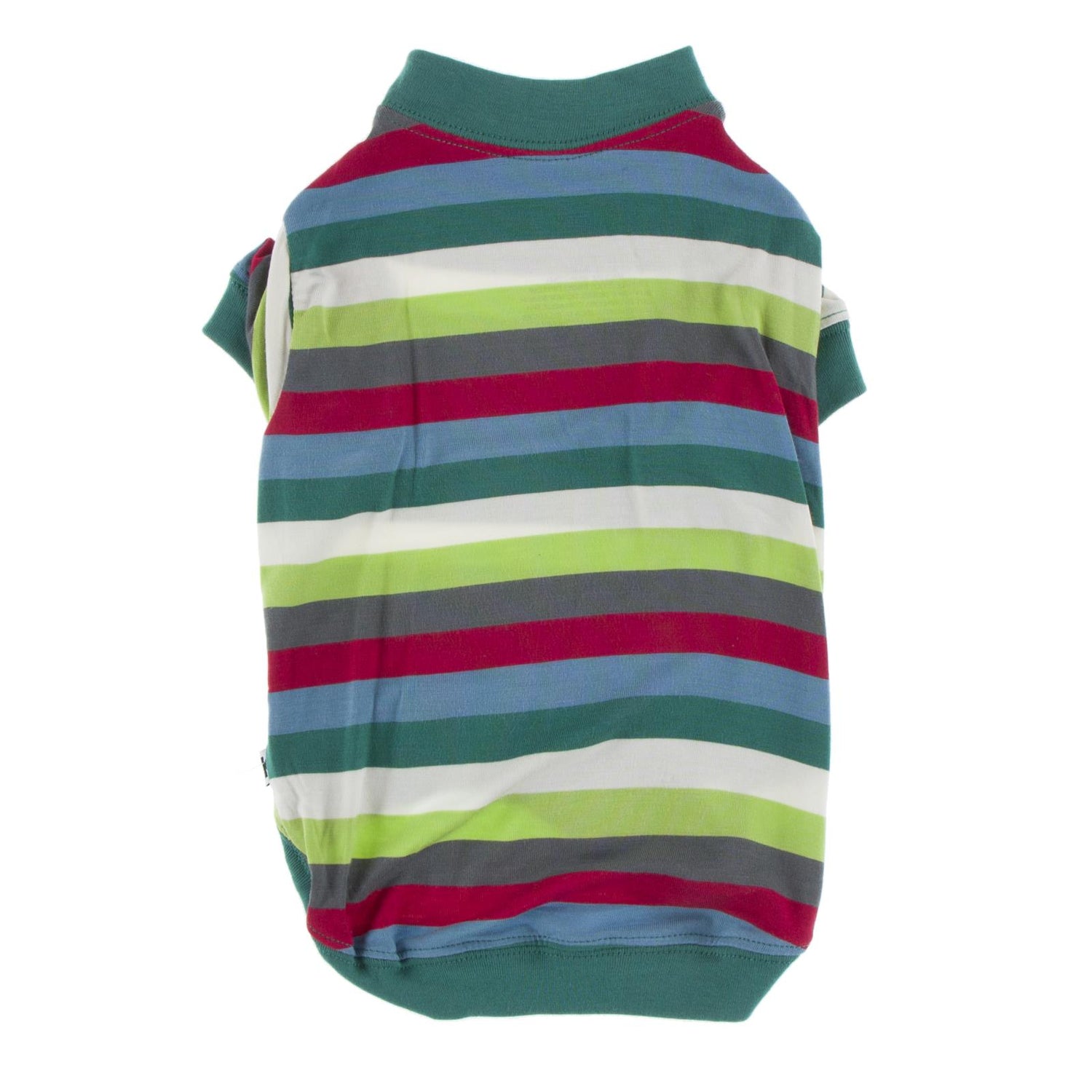 Print Dog Tee in 2020 Multi Stripe