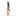 Women's Print Bikini Brief in Deep Sea Tie Dye