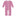 Print Muffin Ruffle Coverall with 2 Way Zipper in Tulip Pet Dino