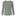 Women's Print Long Sleeve Scoop Neck Tee in Silver Sage Trees & Hearts