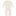 Muffin Ruffle Coverall with 2 Way Zipper in Natural