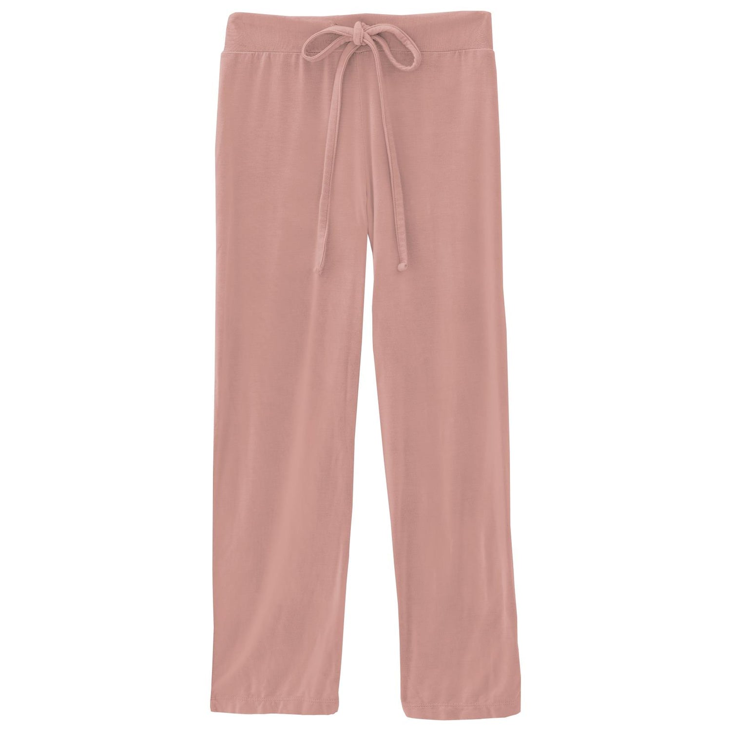 Relaxed Pants in Blush