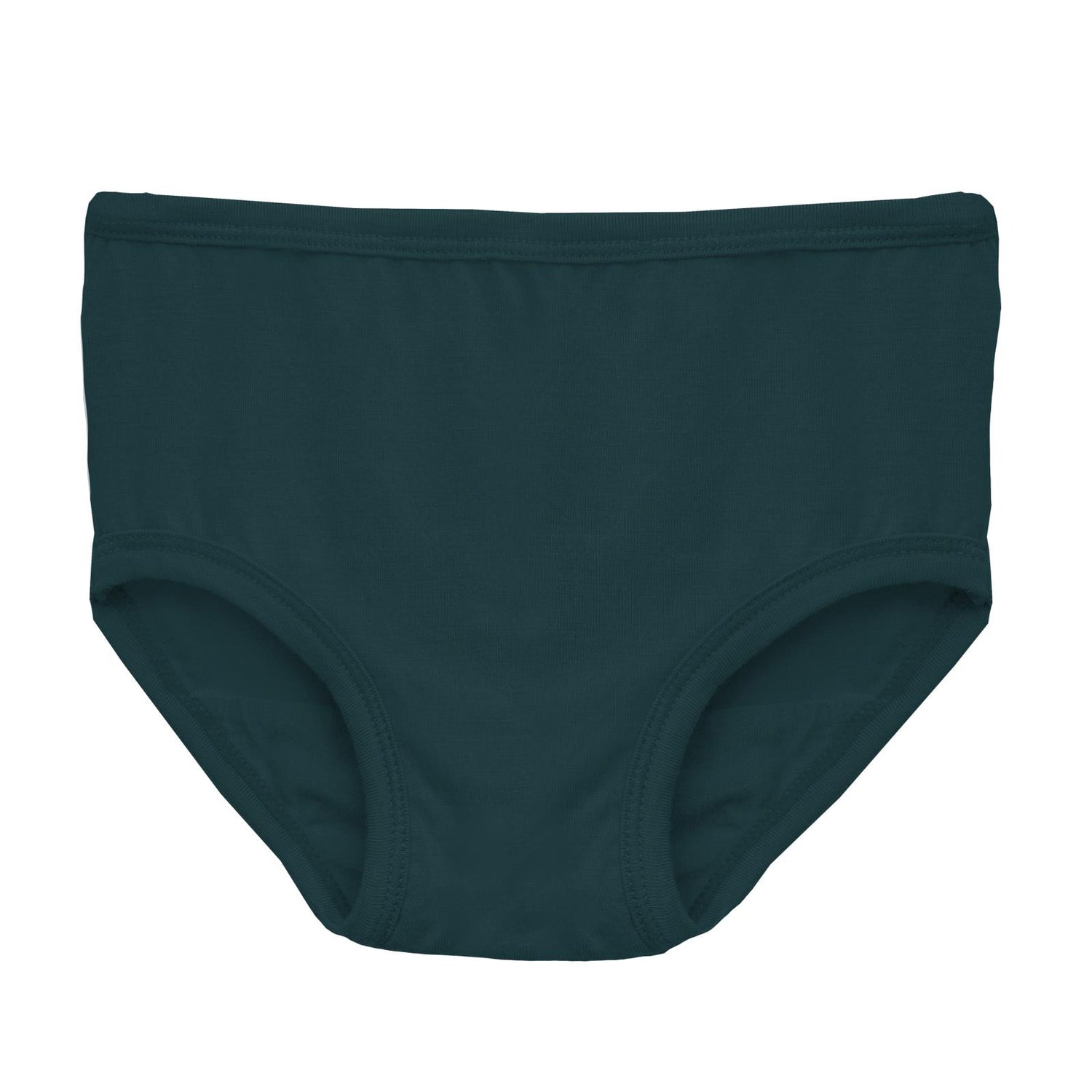 Girl's Underwear in Pine