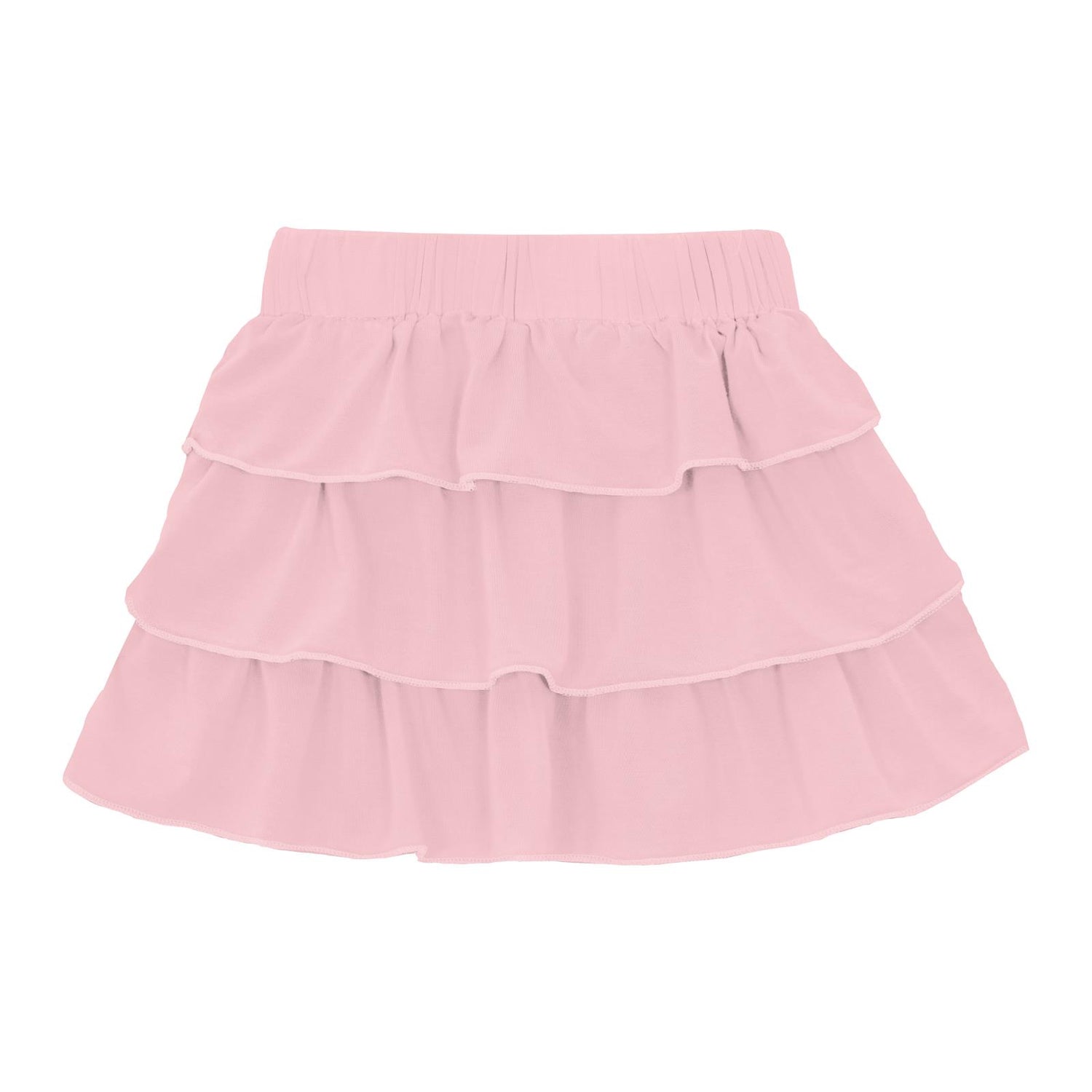 Layered Ruffle Skirt in Cake Pop