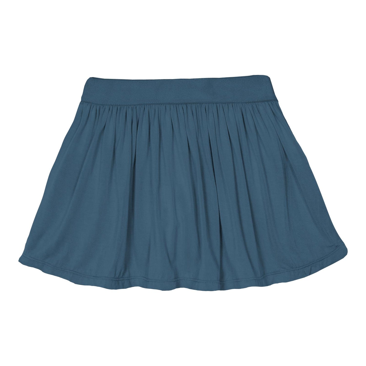 Swing Skort in Deep Sea