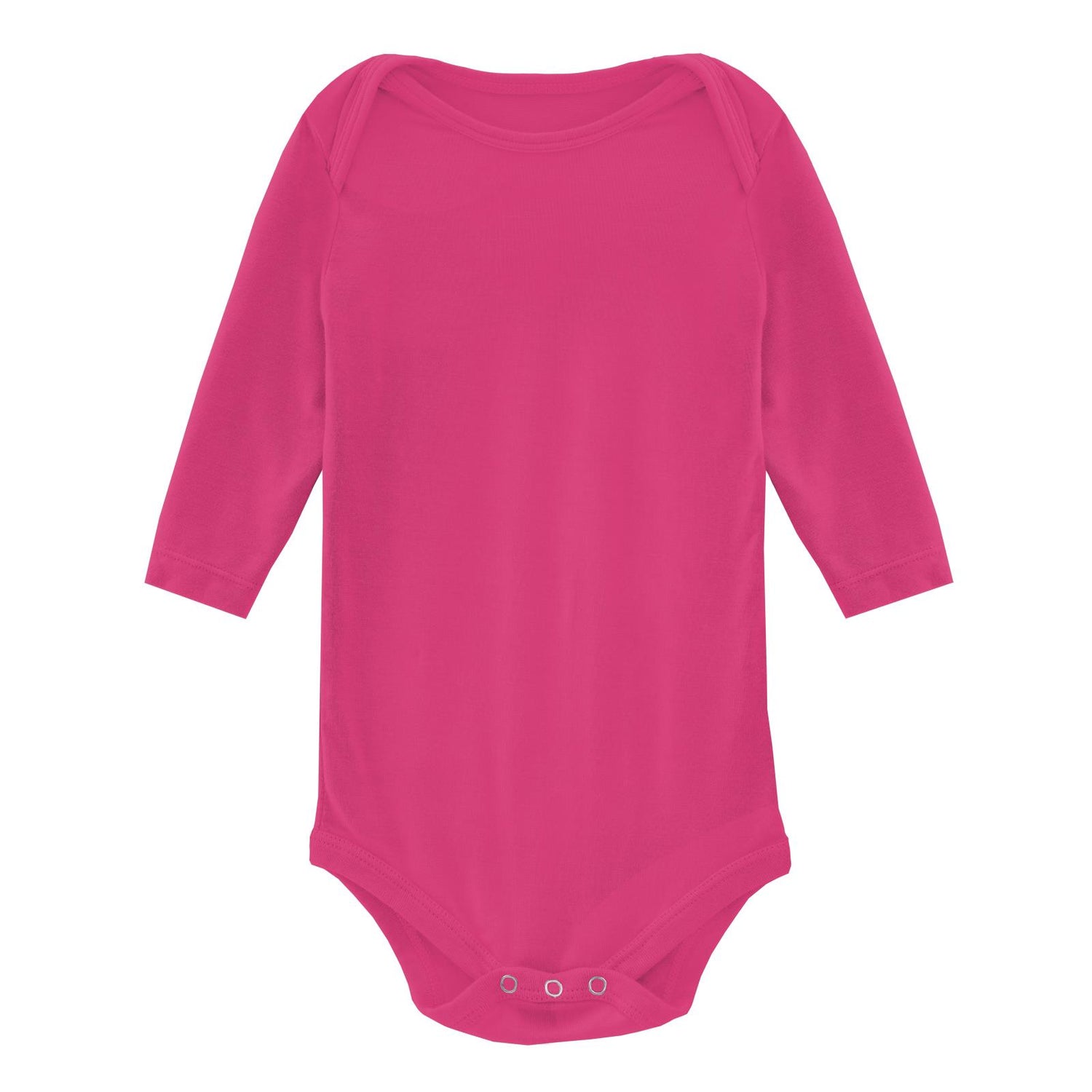 Print Long Sleeve One Piece Set of 2 in Lotus Sprinkles & Calypso