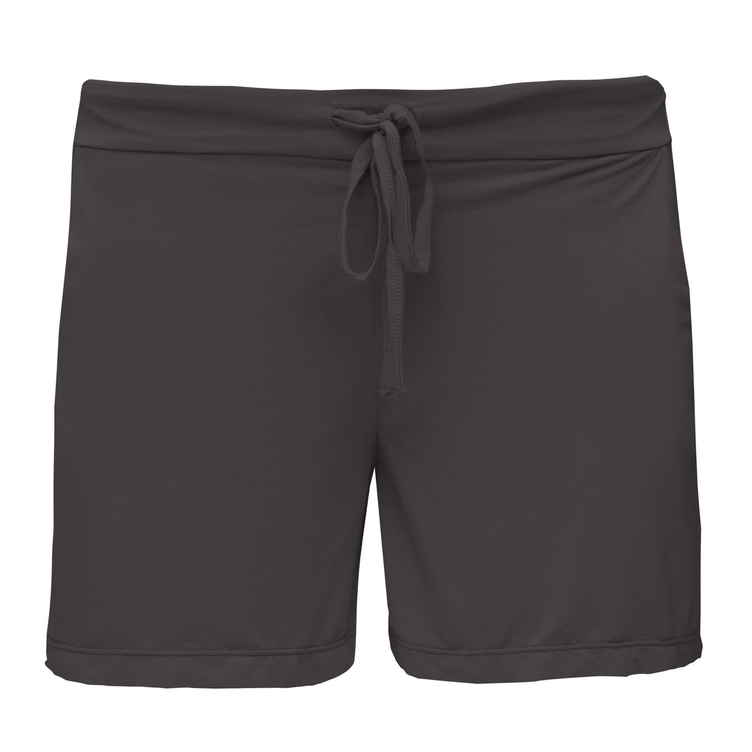 Women's Lounge Shorts in Midnight