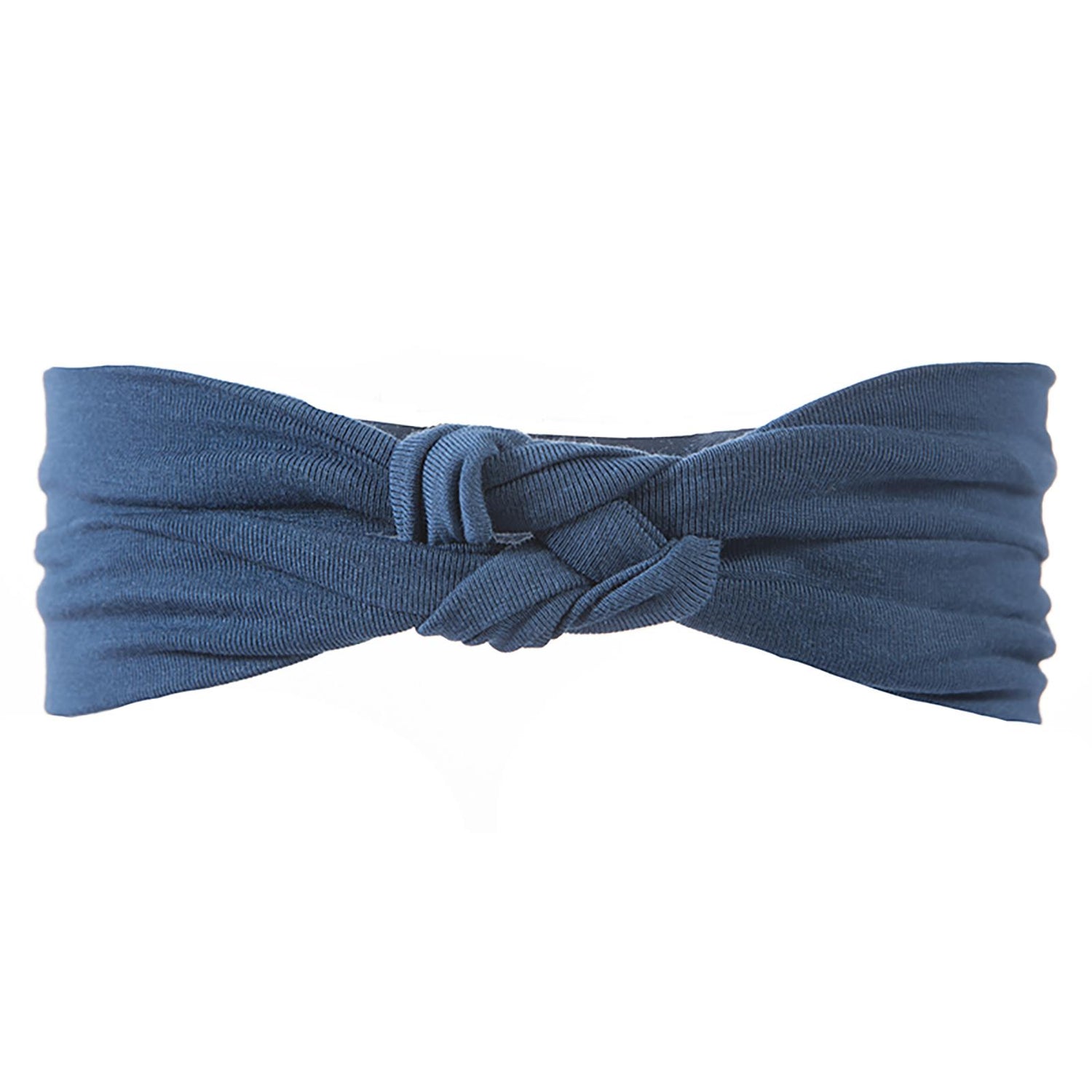 Knot Headband in Twilight